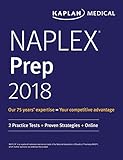 Naplex Prep 2018