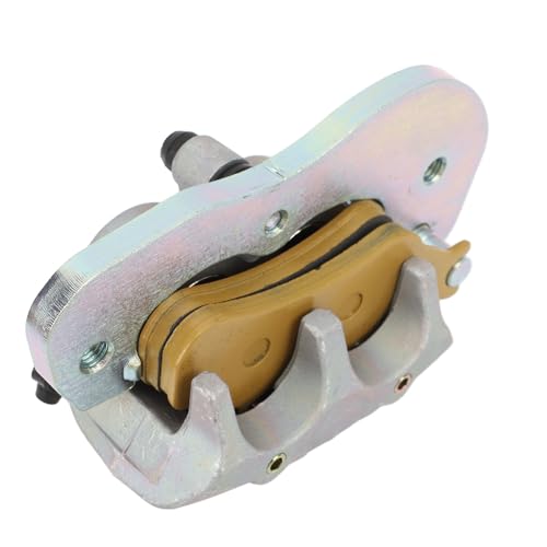 Pinza Freno Anteriore Sinistra con Controllo Preciso Potenza Regolabile per Maverick Trail 1000 800 700