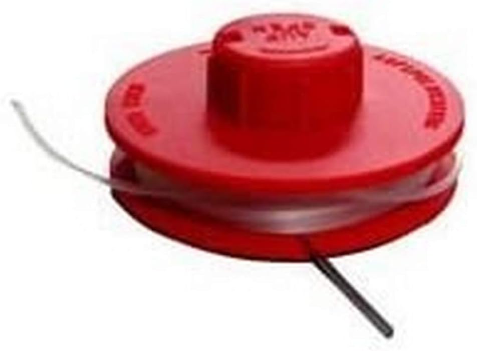 IKRA Line Spool Replacement Spool (S) 13004001 for Grass Trimmer