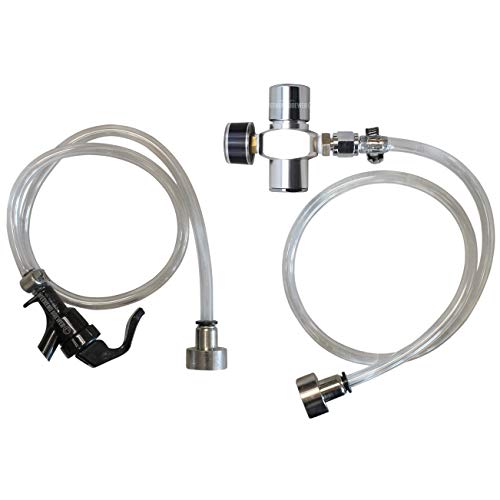 Commercial Keg Dispense Kit