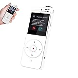 ボイスレコーダー F22