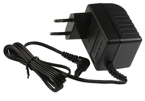 Black & Decker Cargador de baterías para taladro desbrozadora EPL7I GSL700