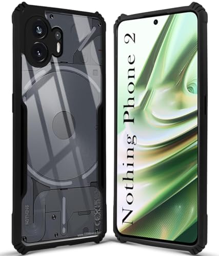 Image of Jkobi Back Case Cover for Nothing Phone 2