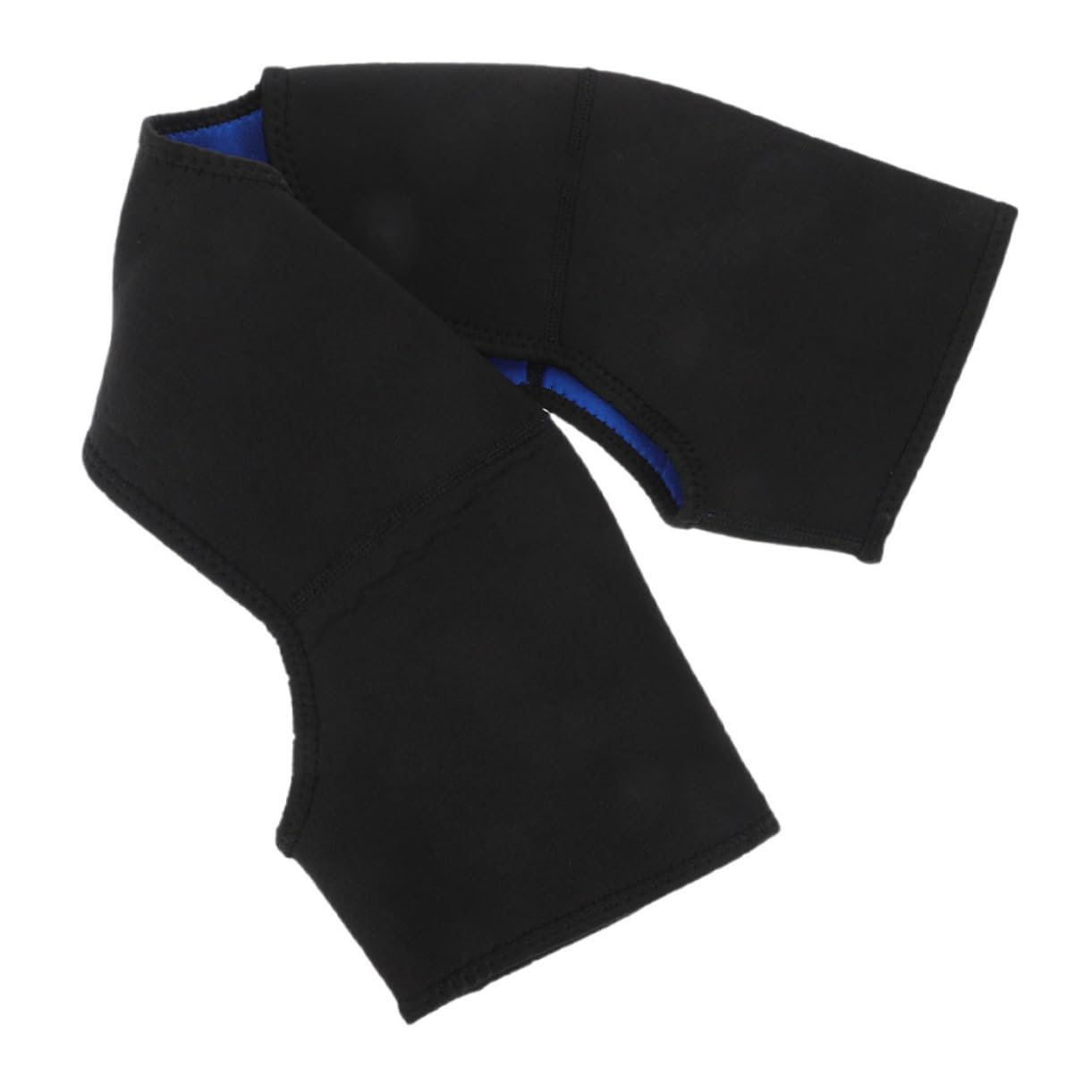 BESPORTBLE Shoulder Protector for Gym Training Dual Shoulder Support Brace Comfortable Skin Friendly for Sports Training Relief Shoulder