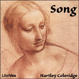 『Song (Coleridge version) - Version 9』のカバーアート