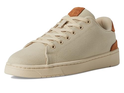 Image of TOMS Men's Trvl Lite Low Lace-Up Sneakers