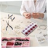 Zoom IMG-2 milisten semplice portagioie con custodia Zoom IMG-2 milisten semplice portagioie con custodia