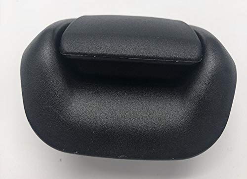 1 coppia di maniglie, per lato destro e sinistro