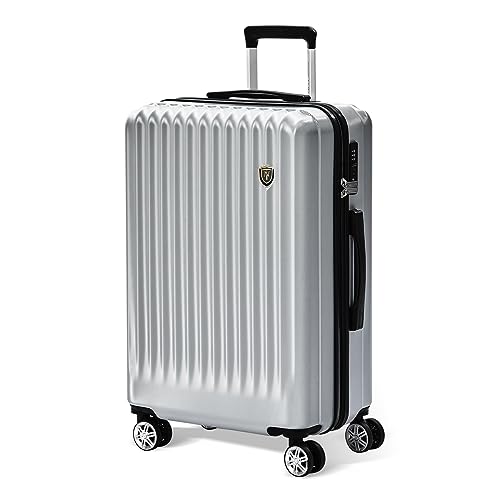 スーツケース シルバー 機内持ち込みの人気商品・通販・価格比較