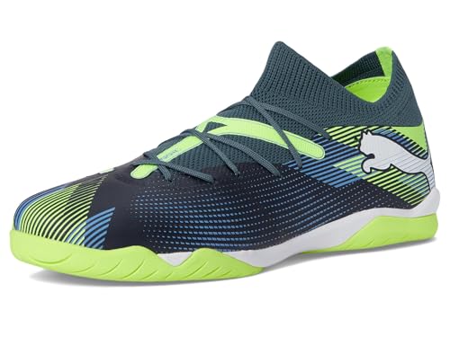 Puma Future 7 Match It, zapatillas de fútbol para evitar resbalones 7