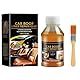 agctrler 100g Auto Dachhimmel Kleber, Headliner Repair Glue, Auto Dachhimmel Reparatur Kleber, Langlebig und Stabil, Hochtemperaturbeständig, Geeignet zur Reparatur von Autodächern, Leder, Sofas usw