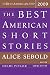 The Best American Short Stories 2009