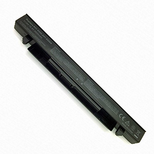 NEW NET Ventola Di Raffreddamento Per Notebook ASUS Serie F552L, F552LA, F552LB, X550L – 4 Pin, Diametro 50mm - 2