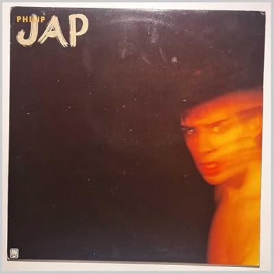 Philip Jap