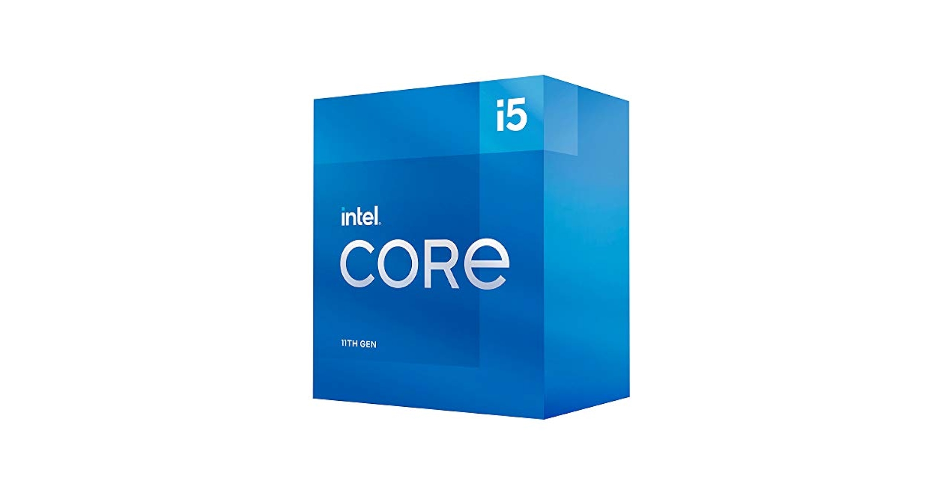CPU Intel Core i5-11500 Intel Core i5-11500 Specs | TechPowerUp CPU Database