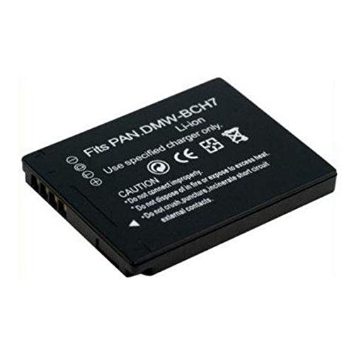Bateria DMW-BCH7E para Panasonic