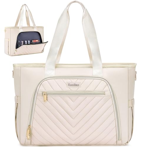 Sac fourre-tout enseignant sac ordinateur 15.6 femme