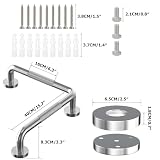 Accesorios para baño de discapacitados 3 Imagen adicional