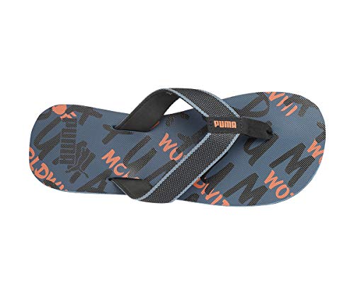 Image of PUMA unisex-adult Ferric Gu Slipper