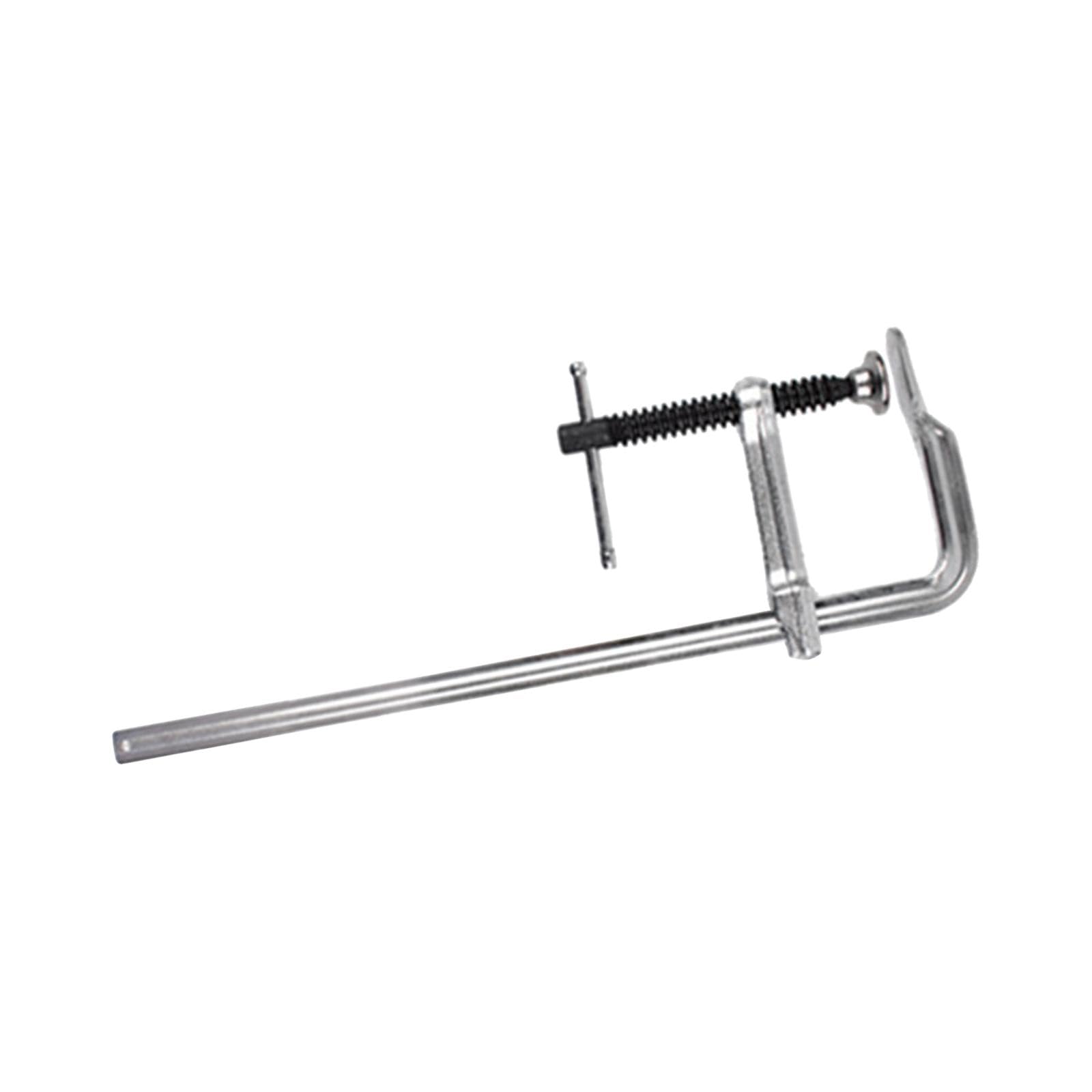 Zacisk do obróbki drewna, zacisk do prętów stalowych, zacisk do szybkiego zwalniania, narzędzie ręczne, zacisk, zacisk do drewna lub metalowe skrzynki do obróbki DIY, otwór szczęki 200x100mm