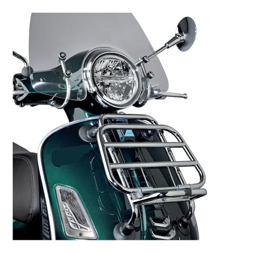 Porte-bagages GTS 300 support arrière et avant 2019-2023