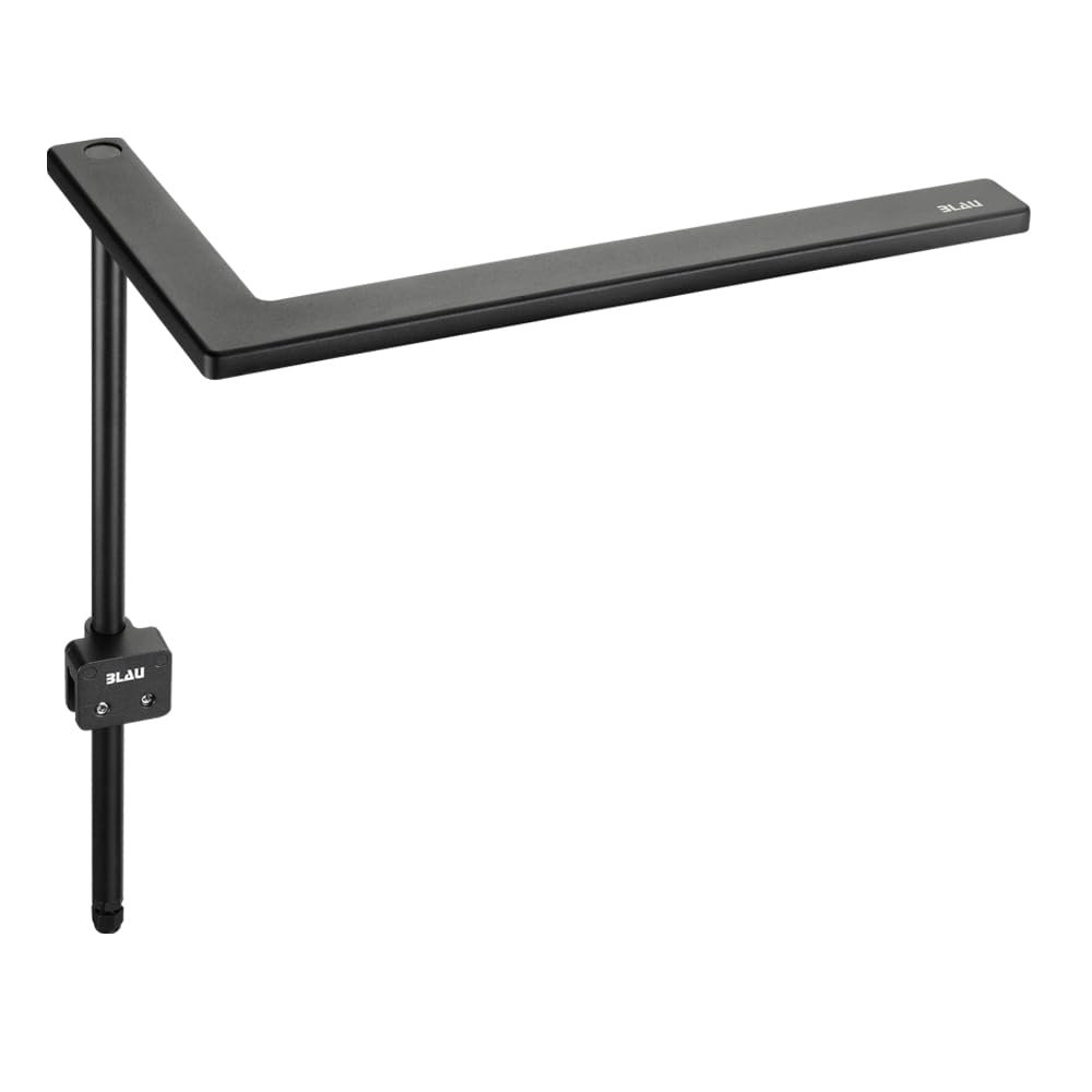 Blau Aquaristic Nano Lumina 15 RGB+W Black