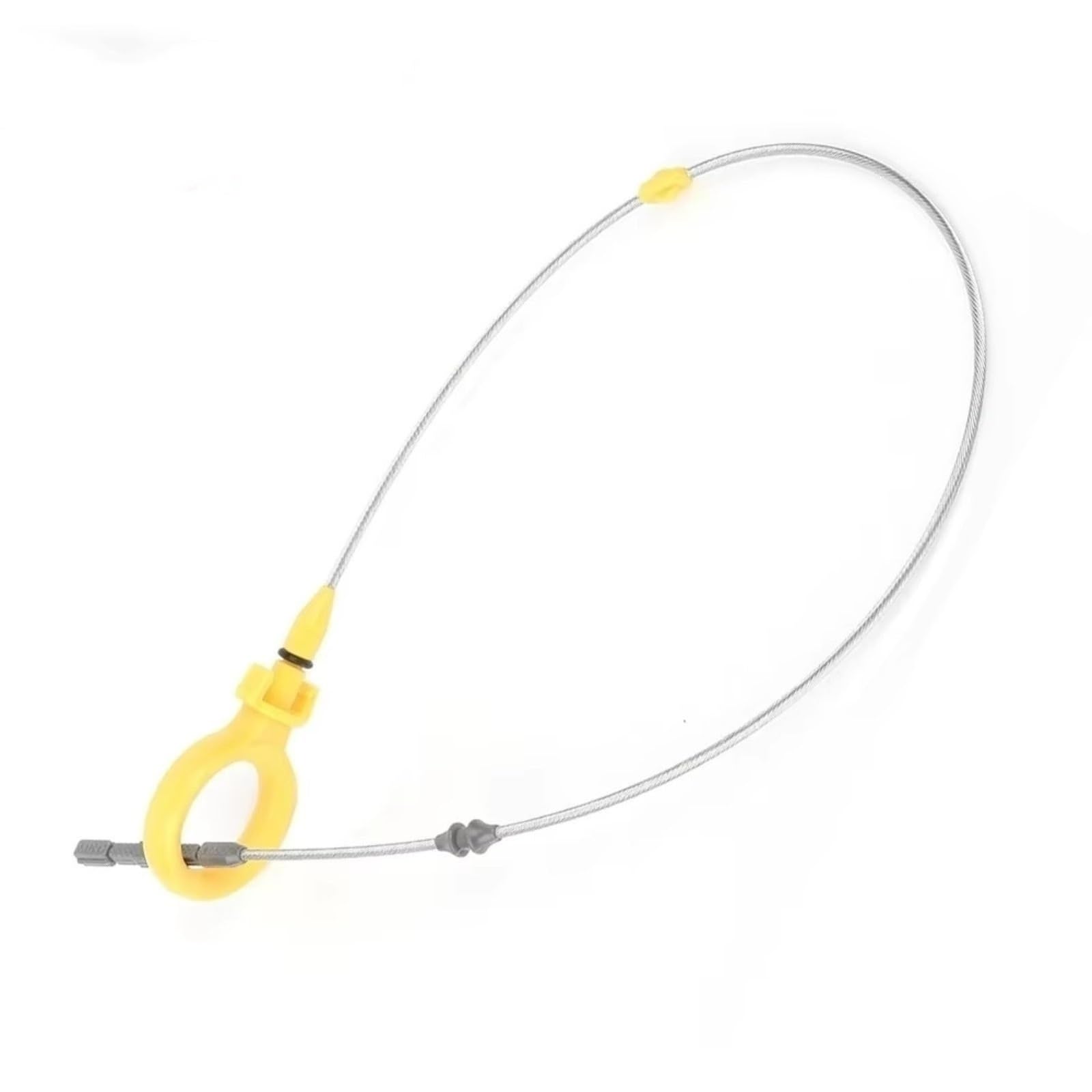 Asta di Livello Olio Motore per Audi A4, Quattro e Station Wagon 2005, 1 Pezzo. Accessori di Ricambio per Asta di Livello Olio Motore. Codice Articolo: 06D115611B.