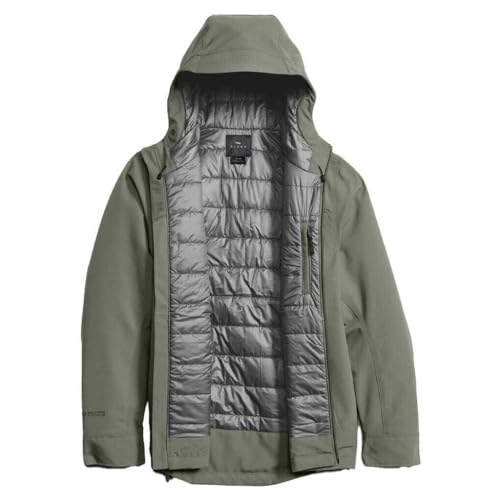 SITKA Men's Grindstone Work Jacket2