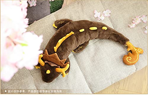 Amazon.co.jp: 原神公式グッズ miHoYoから 鐘離 岩王帝君 フィギュア