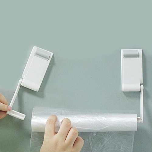 Magnetischer Toilettenpapierhalter Aus Edelstahl - Starke Haftung