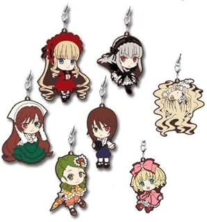 Amazon Co Jp ローゼンメイデン アニメ 萌えグッズ ホビー