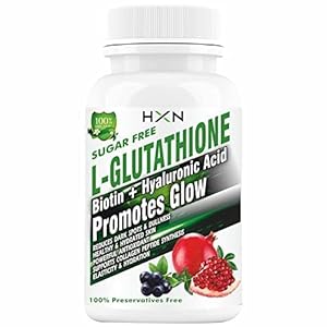 OTAA 1000mg Glutathione Tablets For Skin Whitening. L-Glutathione, Vitamin C, E, Hyaluronic Acid, Alpha Lipoic Acid, Collagen Supplements For Women’s Health & Face Hydration -90 (Sugar Free, Pack 1)