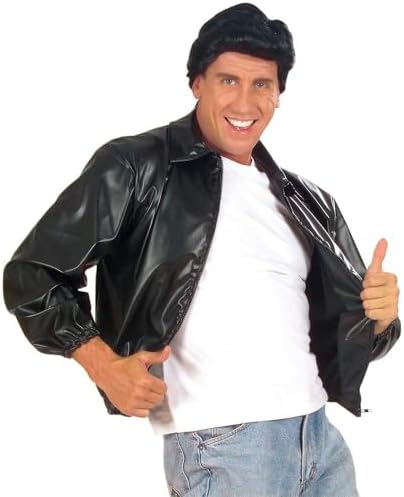 W WIDMANN MILANO Party Fashion - T-Bird, imitation leather, King ...