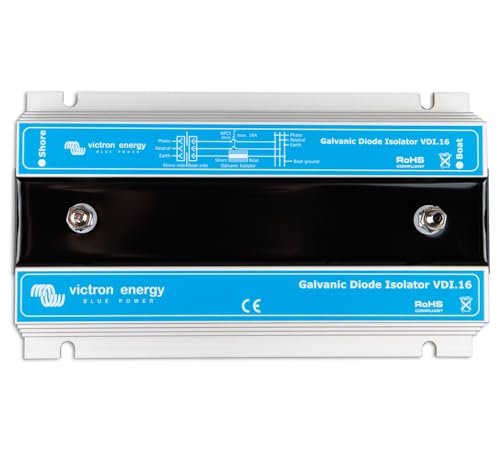 Victron Energy Galvanic Isolator VDI-16 amp