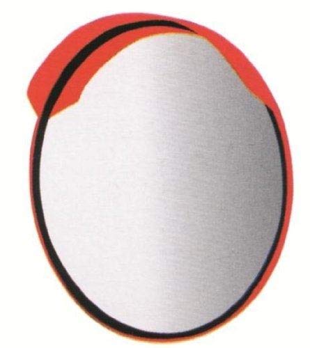 Specchio parabolico d.80