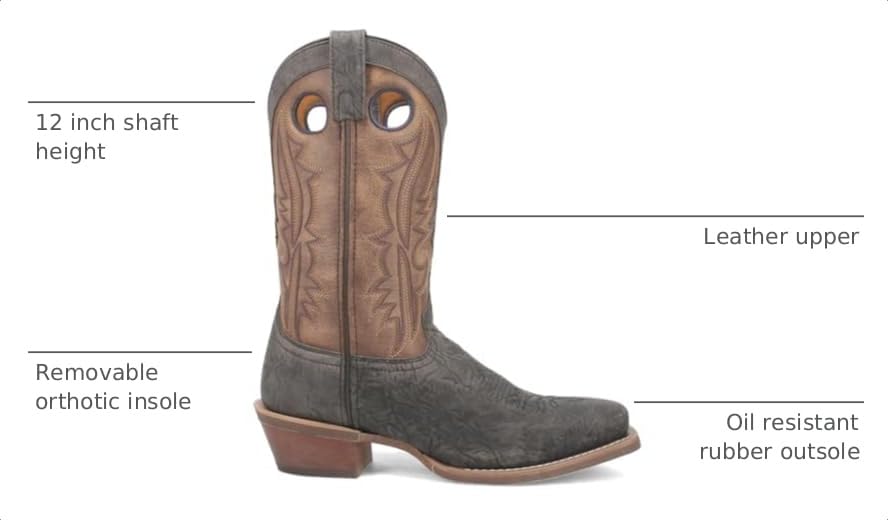 Image of Laredo Walker | Casual Boots