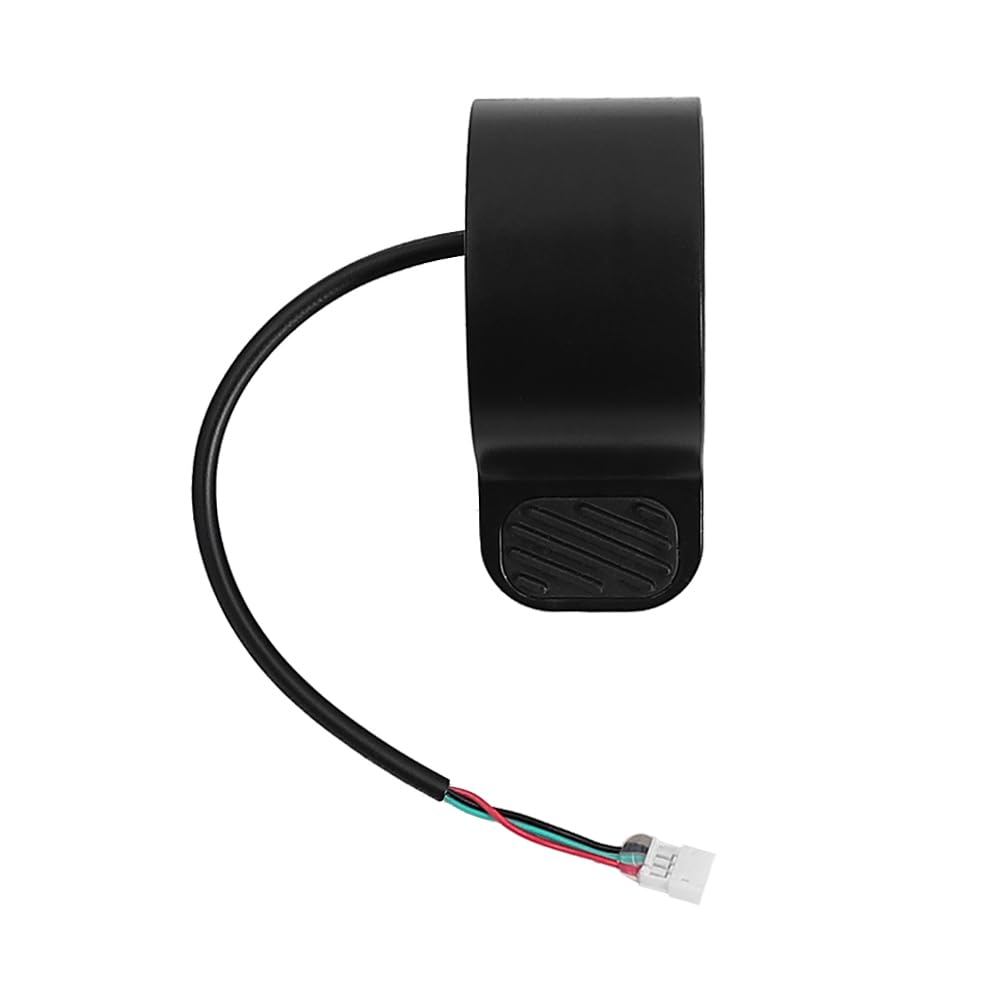 Poignée D'accélérateur MAXG2 G65 – Compatible N°9, Capteur Sensible, Antidérapant, Résistant à La Transpiration