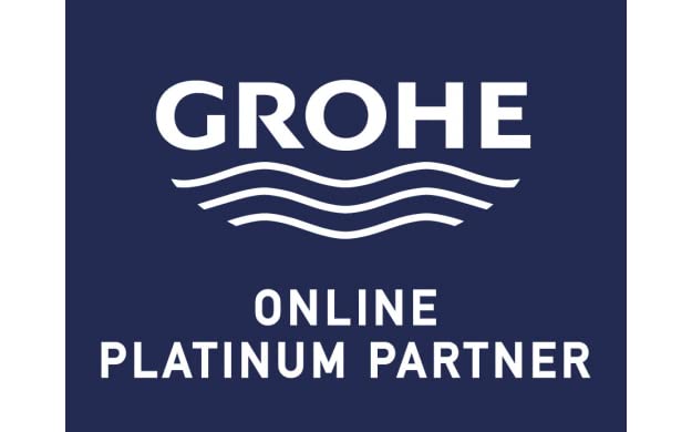 Mitigeur Lavabo GROHE Lineare Chrome brillance durable unique - 5