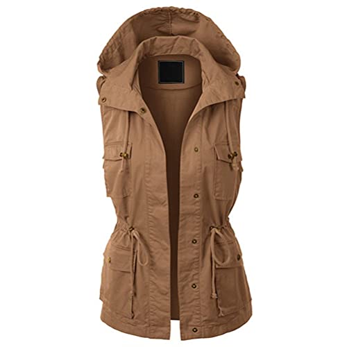 Wunderschne Outdoor Damen Weste Fotos