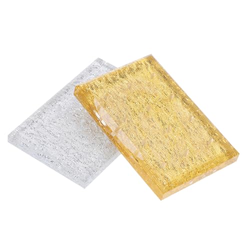 Soporte acrílico para brocas de uñas 2 pcs miniatura 1