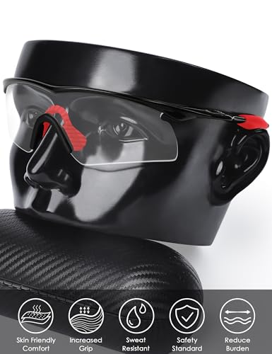 Image of BLAZERBUCK Replacement Earsocks for Oakley M Frame Series Sunglasses