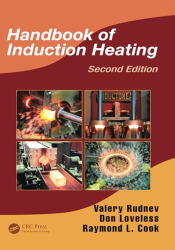  Handbook of Induction Heating
