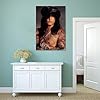 SEWQAFS Mötley Crüe Poster Wall Apartment Or Home Bedroom Living Room Bathroom Office Wine Bar Art Decorative Painting Painting Poster12x18inch(30x45cm) Unframe-style #3