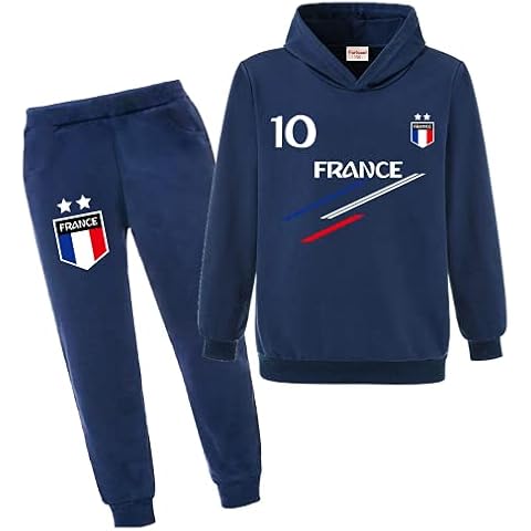 Ensemble Forlcool 2 pièces enfants Cover