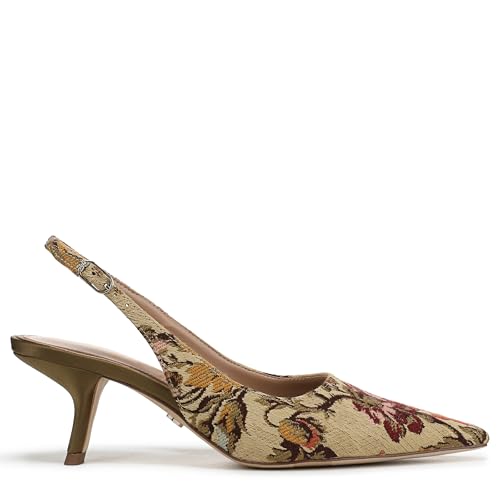 Image of Sam Edelman Women's Bianka Slingback Pumps