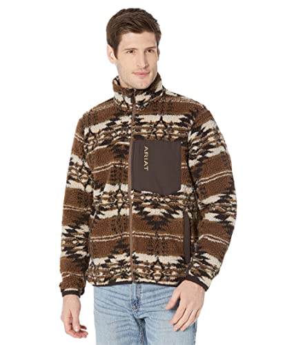 Image of ARIAT mens Mns Mammoth Swtr
