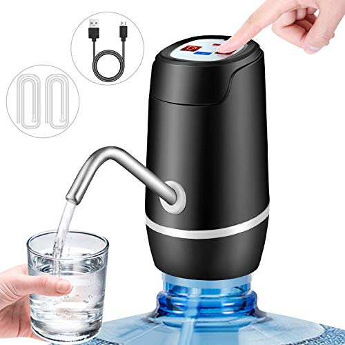 Best Pump For Water Jug Where to Buy?