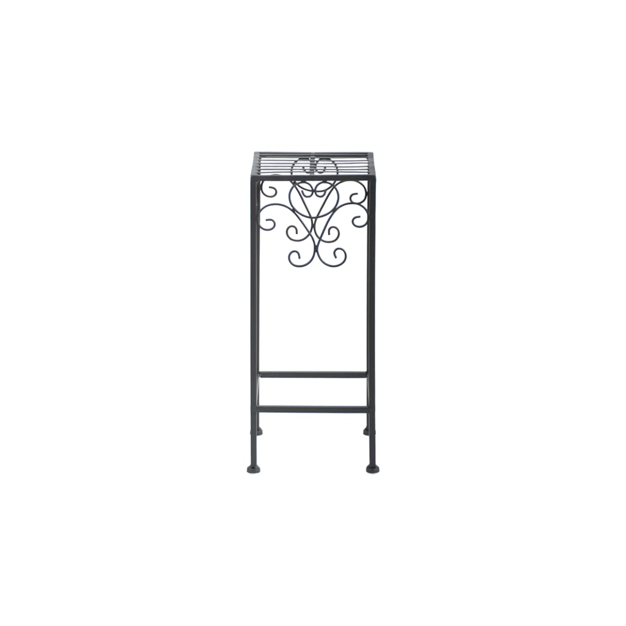 Esschert Design - Guéridon en Fer forgé 70 cm