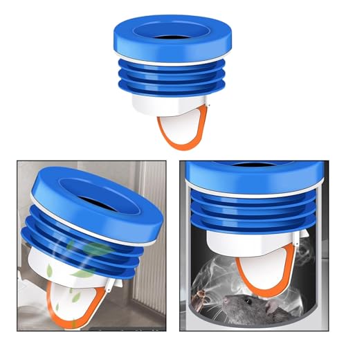 Bague d'étanchéité de toilette en silicone épais de style A durable