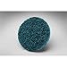 Cubitron II Scotch-Brite Roloc Surface Conditioning Disc, TR 07486, 3 in x NH A MED
